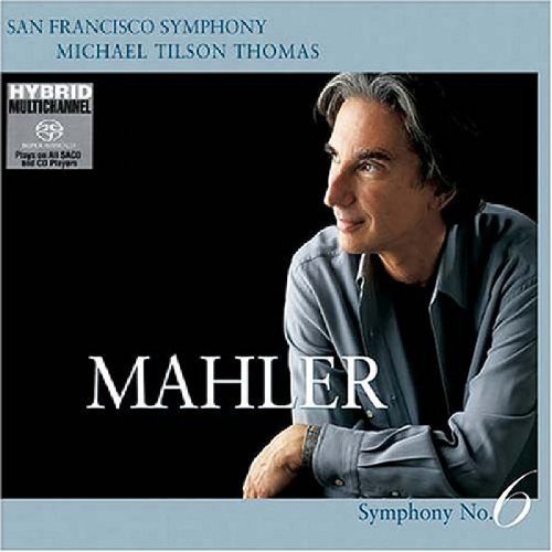 Mahler Symphony No 6